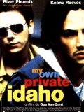 My own private idaho