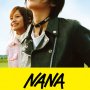 Nana - Affiche du 30/01/2008 Nana - Affiche du 30/01/2008