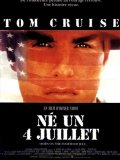 Né un 4 juillet