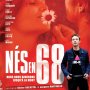 Nés en 68 - Affiche du 22/05/2008