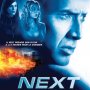 Next - Affiche du 25/09/2007 Next - Affiche du 25/09/2007