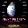 Night on Earth - Affiche du 25/09/2007