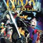 Ninja Scroll - Affiche du 02/02/2008