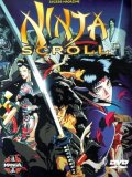 Ninja Scroll