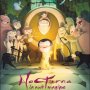 Nocturna, la nuit magique - Affiche du 23/10/2007