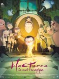Nocturna, la nuit magique