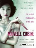 Nouvelle Cuisine