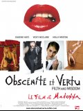 Obscenite et vertu
