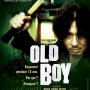 Old Boy - Affiche du 25/09/2007