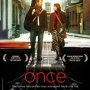 Once - Affiche du 25/09/2007 Once - Affiche du 25/09/2007