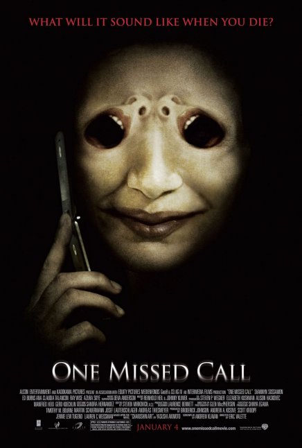 One Missed Call : le plein d'images