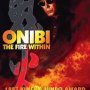 Onibi, le démon - Affiche du 07/02/2008