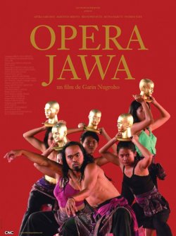Opera jawa