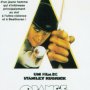Orange Mécanique - Affiche du 25/09/2007