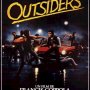 Outsiders - Affiche du 24/10/2007 Outsiders - Affiche du 24/10/2007