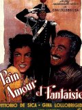 Pain, amour et fantaisie