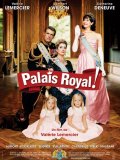Palais Royal !