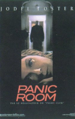 Panic Room