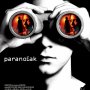 Paranoiak - Affiche du 25/09/2007 Paranoiak - Affiche du 25/09/2007