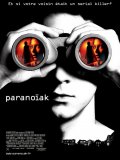 Paranoiak