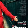 Paris, je t'aime - Affiche du 25/09/2007