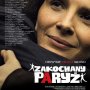 Paris, je t'aime - Affiche du 15/01/2008
