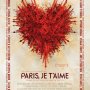 Paris, je t'aime - Affiche du 15/01/2008