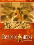 Pas un de moins