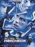 Paycheck