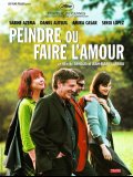 Peindre ou faire l'amour