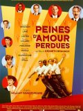 Peines d'amour perdues