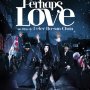 Perhaps Love - Affiche du 25/09/2007 Perhaps Love - Affiche du 25/09/2007