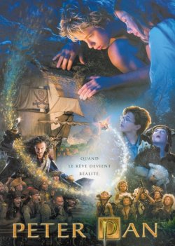 Peter Pan