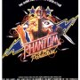 Phantom of the Paradise - Affiche du 25/09/2007