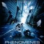 Phénomènes - Affiche du 23/05/2008