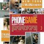 Phone Game - Affiche du 05/03/2008