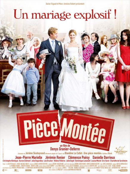 Box-office France du 10 au 16 mars 2010