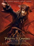 Pirates des Caraibes, jusqu'au bout du monde