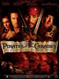 Pirates des Caraibes, la Malediction du Black Pearl