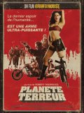 Planète Terreur