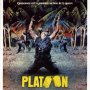Platoon - Affiche du 25/09/2007