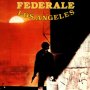 Police Fédérale Los Angeles - Affiche du 25/09/2007