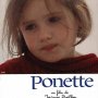 Ponette - Affiche du 25/09/2007