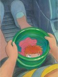 Ponyo