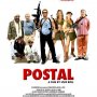 Postal - Affiche du 21/01/2008