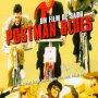 Postman Blues - Affiche du 25/09/2007 Postman Blues - Affiche du 25/09/2007
