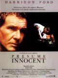 Présumé Innocent