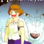 Princesse Mononoke - Affiche du 17/10/2007 Princesse Mononoke - Affiche du 17/10/2007