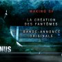 Profanations - Menu DVD du 06/05/2008