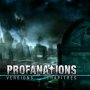 Profanations - Menu DVD du 06/05/2008
